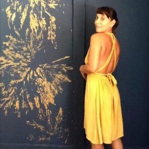 Meet your Posher, Amber